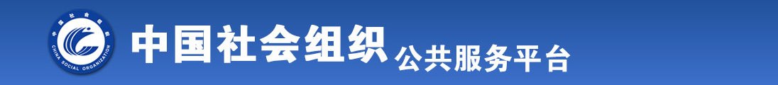 黄色网站大黑吊靠逼全国社会组织信息查询